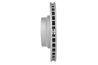 DISC FRANA BOSCH 0 986 479 003 - Compatibil cu BMW