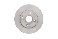 DISC FRANA BOSCH 0 986 479 007 - Compatibil cu RENAULT