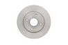 DISC FRANA BOSCH 0 986 479 007 - Compatibil cu RENAULT