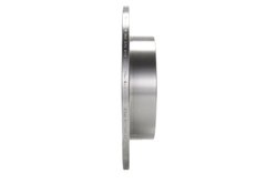 DISC FRANA BOSCH 0 986 479 014 - Compatibil cu HONDA, MG