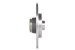 DISC FRANA BOSCH 0 986 479 015 - Compatibil cu MERCEDES-BENZ, RENAULT
