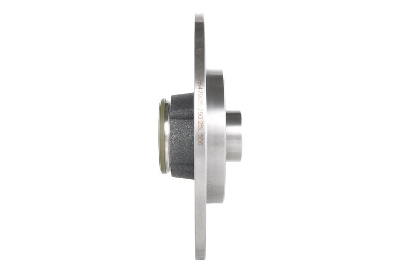 DISC FRANA BOSCH 0 986 479 015 - Compatibil cu MERCEDES-BENZ, RENAULT