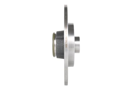 DISC FRANA BOSCH 0 986 479 015 - Compatibil cu MERCEDES-BENZ, RENAULT