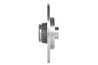 DISC FRANA BOSCH 0 986 479 015 - Compatibil cu MERCEDES-BENZ, RENAULT