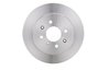 DISC FRANA BOSCH 0 986 479 014 - Compatibil cu HONDA, MG