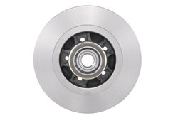 DISC FRANA BOSCH 0 986 479 015 - Compatibil cu MERCEDES-BENZ, RENAULT