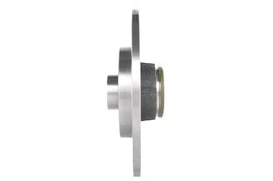 DISC FRANA BOSCH 0 986 479 015 - Compatibil cu MERCEDES-BENZ, RENAULT