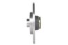 DISC FRANA BOSCH 0 986 479 015 - Compatibil cu MERCEDES-BENZ, RENAULT