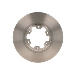 DISC FRANA BOSCH 0 986 479 031 - Compatibil cu NISSAN