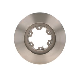 DISC FRANA BOSCH 0 986 479 031 - Compatibil cu NISSAN