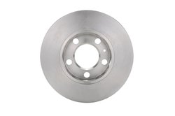 DISC FRANA BOSCH 0 986 479 036 - Compatibil cu SKODA, VW