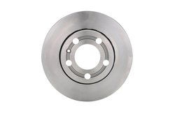DISC FRANA BOSCH 0 986 479 036 - Compatibil cu SKODA, VW