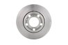 DISC FRANA BOSCH 0 986 479 036 - Compatibil cu SKODA, VW