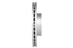 DISC FRANA BOSCH 0 986 479 037 - Compatibil cu FORD, SEAT, VW