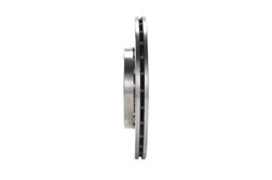DISC FRANA BOSCH 0 986 479 036 - Compatibil cu SKODA, VW