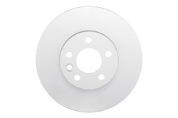 DISC FRANA BOSCH 0 986 479 037 - Compatibil cu FORD, SEAT, VW