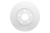 DISC FRANA BOSCH 0 986 479 037 - Compatibil cu FORD, SEAT, VW