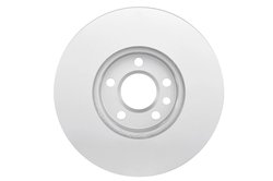 DISC FRANA BOSCH 0 986 479 037 - Compatibil cu FORD, SEAT, VW