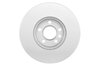 DISC FRANA BOSCH 0 986 479 037 - Compatibil cu FORD, SEAT, VW