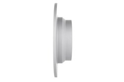 DISC FRANA BOSCH 0 986 479 041 - Compatibil cu MERCEDES-BENZ, MERCEDES-BENZ (BBDC)