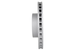 DISC FRANA BOSCH 0 986 479 040 - Compatibil cu MERCEDES-BENZ