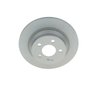 DISC FRANA BOSCH 0 986 479 042 - Compatibil cu MERCEDES-BENZ, MERCEDES-BENZ (BBDC)
