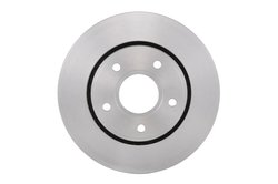 DISC FRANA BOSCH 0 986 479 046 - Compatibil cu CHRYSLER, DODGE, VW