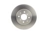 DISC FRANA BOSCH 0 986 479 051 - Compatibil cu HONDA