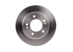 DISC FRANA BOSCH 0 986 479 052 - Compatibil cu HYUNDAI, KIA