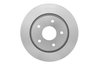 DISC FRANA BOSCH 0 986 479 050 - Compatibil cu CHRYSLER, DODGE, FIAT
