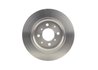 DISC FRANA BOSCH 0 986 479 051 - Compatibil cu HONDA