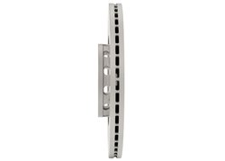 DISC FRANA BOSCH 0 986 479 057 - Compatibil cu AUDI, SEAT