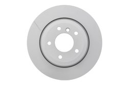 DISC FRANA BOSCH 0 986 479 056 - Compatibil cu BMW, BMW (BRILLIANCE)