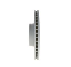 DISC FRANA BOSCH 0 986 479 060 - Compatibil cu AUDI, VW