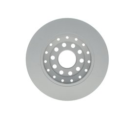 DISC FRANA BOSCH 0 986 479 062 - Compatibil cu AUDI, VW