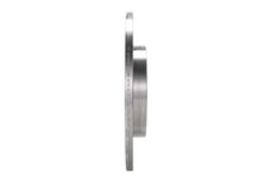 DISC FRANA BOSCH 0 986 479 068 - Compatibil cu FORD, FORD (CHANGAN), JAGUAR