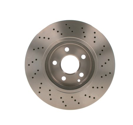 DISC FRANA BOSCH 0 986 479 072 - Compatibil cu MERCEDES-BENZ