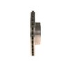 DISC FRANA BOSCH 0 986 479 072 - Compatibil cu MERCEDES-BENZ