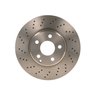 DISC FRANA BOSCH 0 986 479 072 - Compatibil cu MERCEDES-BENZ