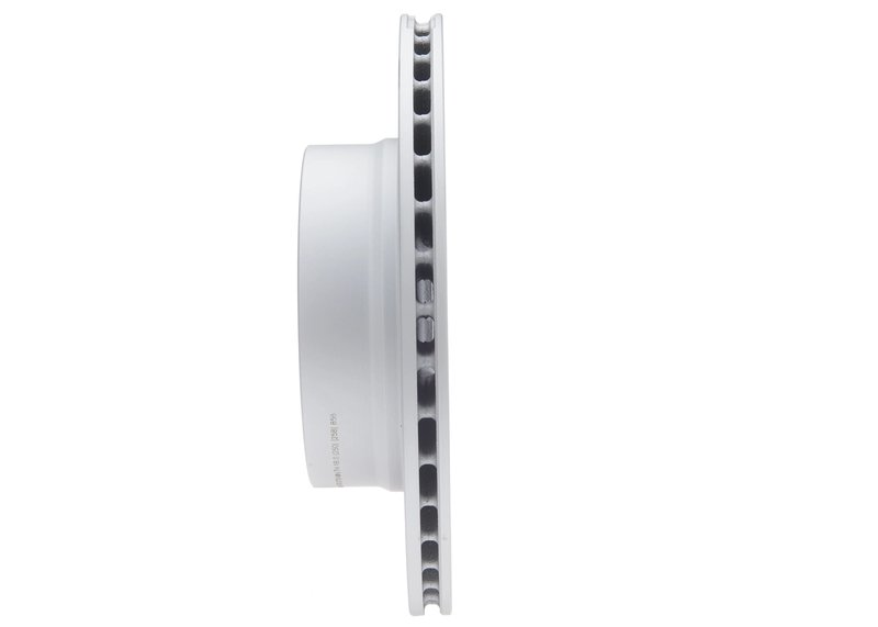 DISC FRANA BOSCH 0 986 479 079 - Compatibil cu PORSCHE