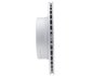 DISC FRANA BOSCH 0 986 479 079 - Compatibil cu PORSCHE