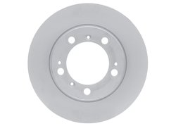 DISC FRANA BOSCH 0 986 479 079 - Compatibil cu PORSCHE