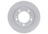 DISC FRANA BOSCH 0 986 479 079 - Compatibil cu PORSCHE