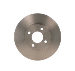 DISC FRANA BOSCH 0 986 479 090 - Compatibil cu DATSUN, NISSAN