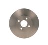 DISC FRANA BOSCH 0 986 479 090 - Compatibil cu DATSUN, NISSAN
