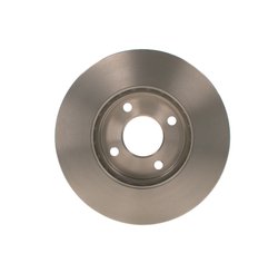 DISC FRANA BOSCH 0 986 479 090 - Compatibil cu DATSUN, NISSAN