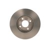 DISC FRANA BOSCH 0 986 479 090 - Compatibil cu DATSUN, NISSAN