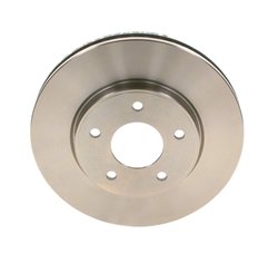 DISC FRANA BOSCH 0 986 479 091 - Compatibil cu NISSAN