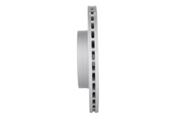 DISC FRANA BOSCH 0 986 479 098 - Compatibil cu AUDI, SEAT, SKODA, VW