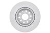 DISC FRANA BOSCH 0 986 479 098 - Compatibil cu AUDI, SEAT, SKODA, VW